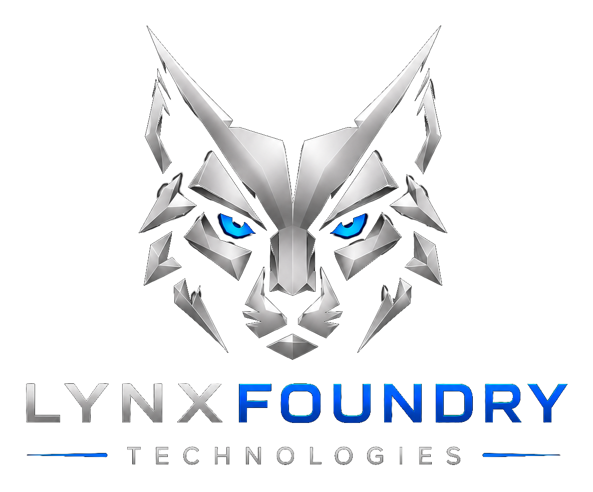 LynxFoundry Technologies